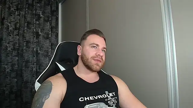 Thori92 online show from 01.05.26