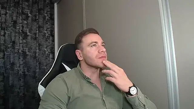 Thori92 online show from 04.05.26