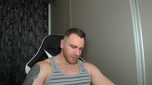 Thori92 online show from 04.09.26