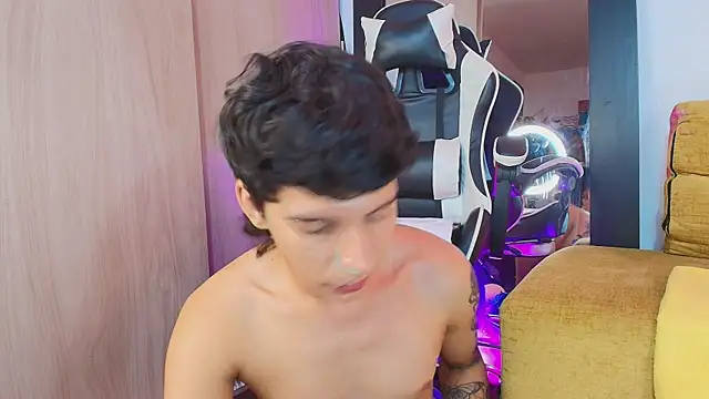 JacoboSwam online show from 02.25.26