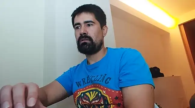 VonDoomdelToro online show from 12.02.24