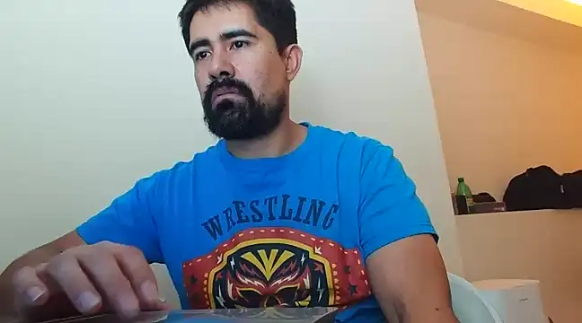 VonDoomdelToro online show from 12.02.24