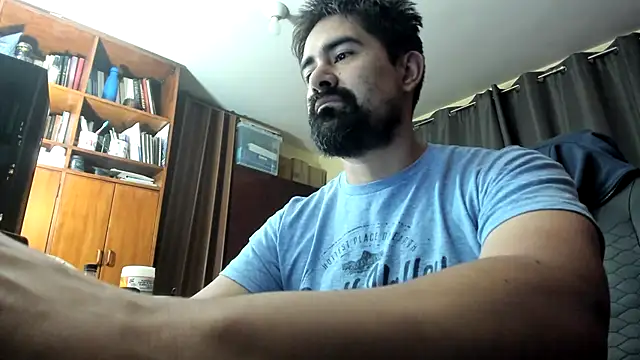 VonDoomdelToro online show from 12.08.24