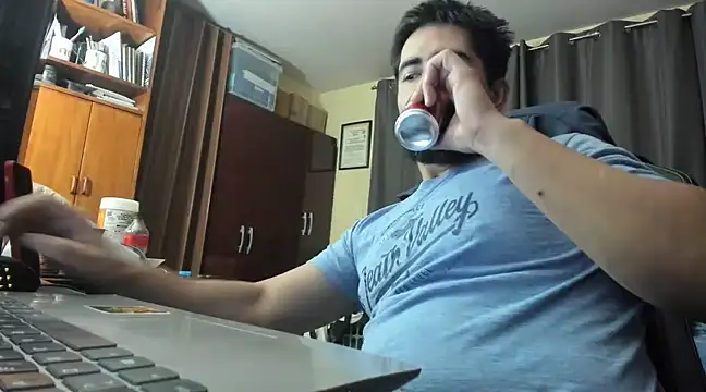 VonDoomdelToro online show from 12.09.24