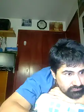 VonDoomdelToro online show from 01.12.25