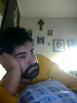 VonDoomdelToro online show from 01.15.25