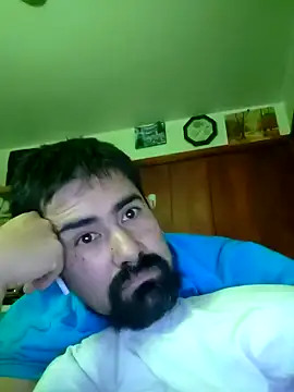 VonDoomdelToro online show from 01.30.25