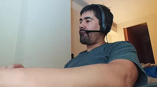 VonDoomdelToro online show from 02.16.25