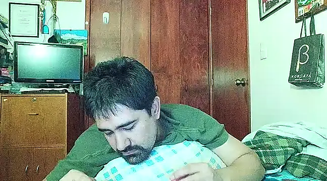 VonDoomdelToro online show from 02.19.25