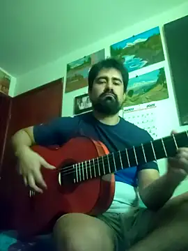 VonDoomdelToro online show from 03.15.25