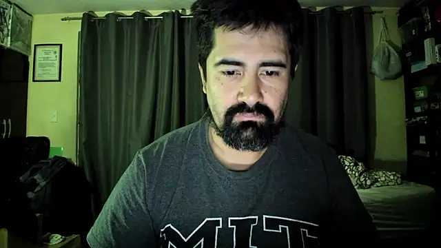 VonDoomdelToro online show from 10.30.25