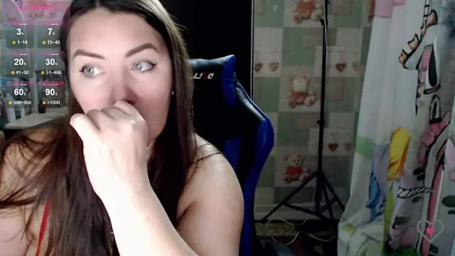 Korolek12 online show from 02.05.25