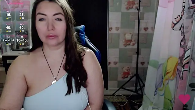 Korolek12 online show from 02.06.25