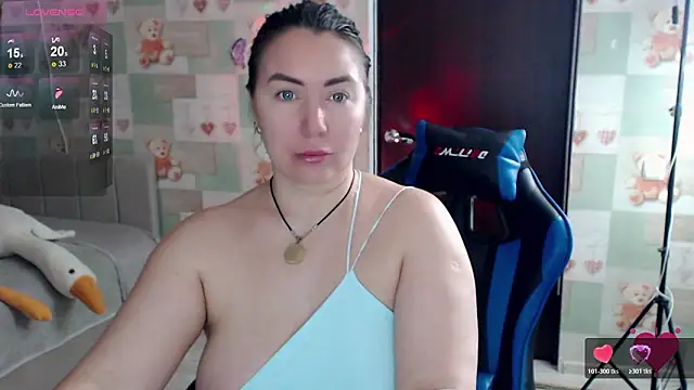 Korolek12 online show from 02.06.26