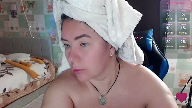 Korolek12 online show from 02.19.26