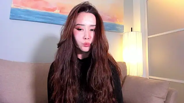 lucky liss  online show from 03.10.25