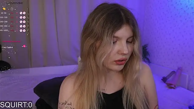  aleksa  online show from 01.08.26