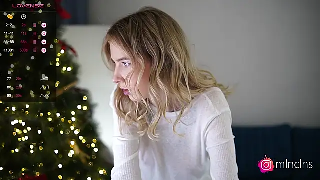 melanielwithu online show from 01.04.25