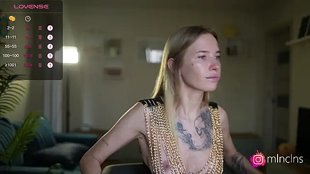 melanielwithu online show from 09.10.25