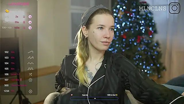 melanielwithu online show from 12.17.25