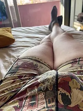 Mark3706 online show from 03.07.25