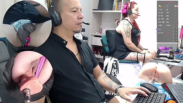 kyobiker online show from 11.11.25