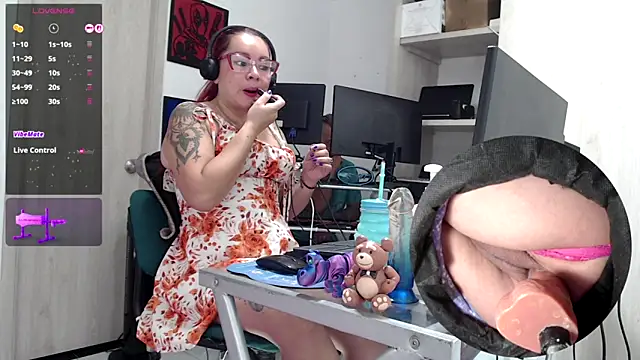 kyobiker online show from 11.21.25