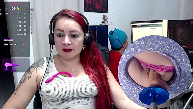 Snapshot of kyobiker chatting on 01.16.26 kyobiker online show from 01.16.26