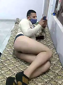 Snapshot of Lovingsol chatting on 02.03.26 Lovingsol online show from 02.03.26