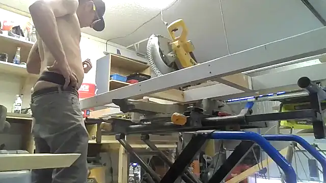 sunburnt602 online show from 04.20.26