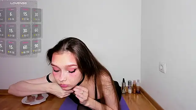 Michelle Melnss online show from 02.27.26