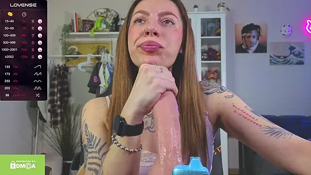 MaryStocks online show from 12.19.25