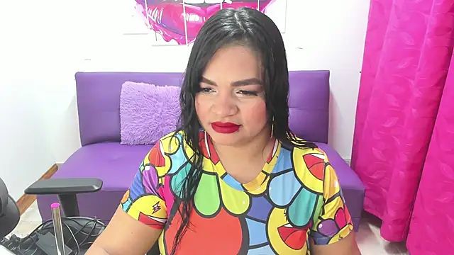 Cloe 35 online show from 03.22.25