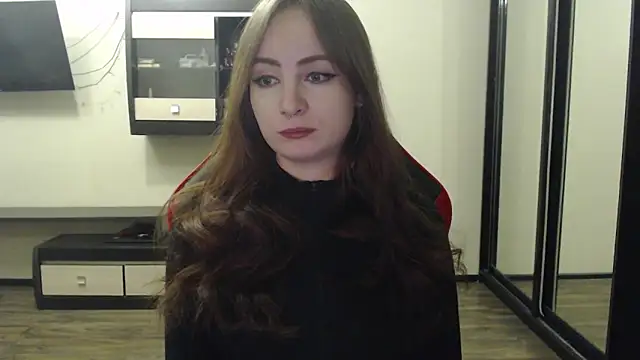 Laralianna online show from 01.08.25