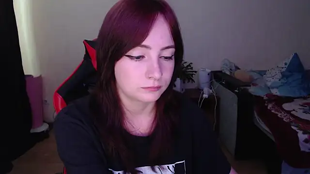 Snapshot of Laralianna chatting on 08.07.26 Laralianna online show from 08.07.26