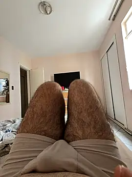 MysterBearMG online show from 10.04.25