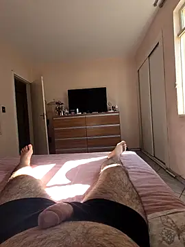 MysterBearMG online show from 11.20.25