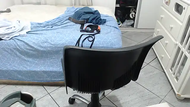 MysterBearMG online show from 01.07.26