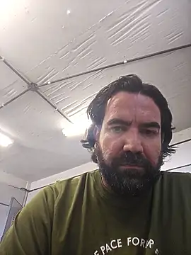 MysterBearMG online show from 01.12.26