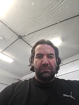 Snapshot of MysterBearMG chatting on 02.03.26 MysterBearMG online show from 02.03.26