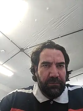 Snapshot of MysterBearMG chatting on 02.10.26 MysterBearMG online show from 02.10.26