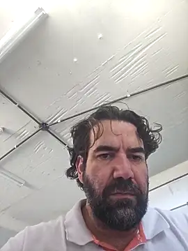 Snapshot of MysterBearMG chatting on 02.13.26 MysterBearMG online show from 02.13.26