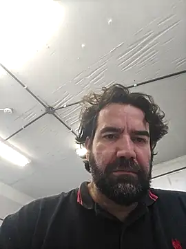 Snapshot of MysterBearMG chatting on 02.20.26 MysterBearMG online show from 02.20.26