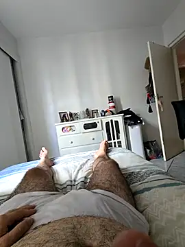 Snapshot of MysterBearMG chatting on 02.22.26 MysterBearMG online show from 02.22.26