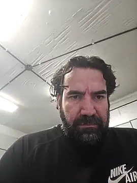 Snapshot of MysterBearMG chatting on 02.24.26 MysterBearMG online show from 02.24.26