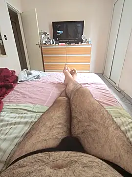 Snapshot of MysterBearMG chatting on 02.27.26 MysterBearMG online show from 02.27.26