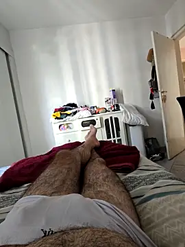 MysterBearMG online show from 04.03.26