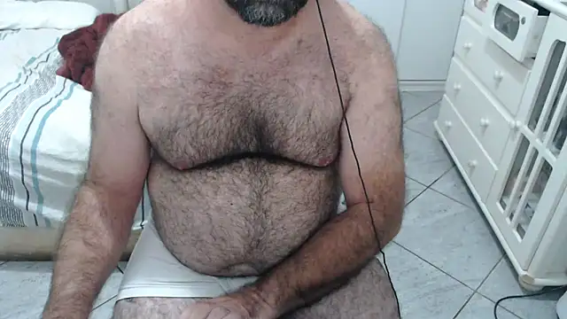 MysterBearMG online show from 04.05.26