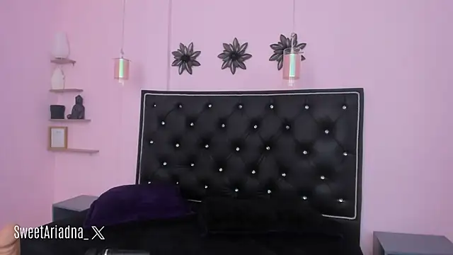 Sweet Ariadna  online show from 01.26.25