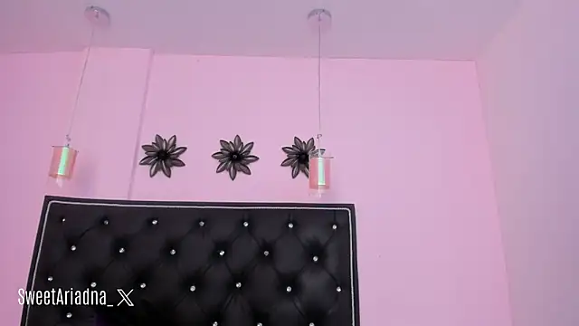 Sweet Ariadna  online show from 02.07.25